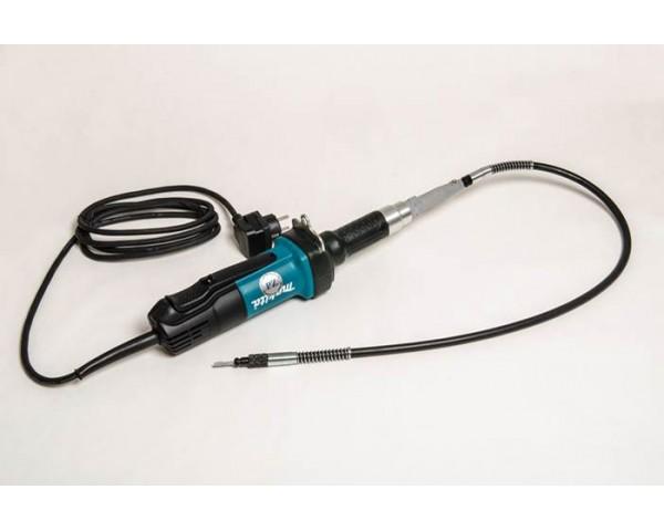 Makita drivmotor inkl. flexibelt kabel